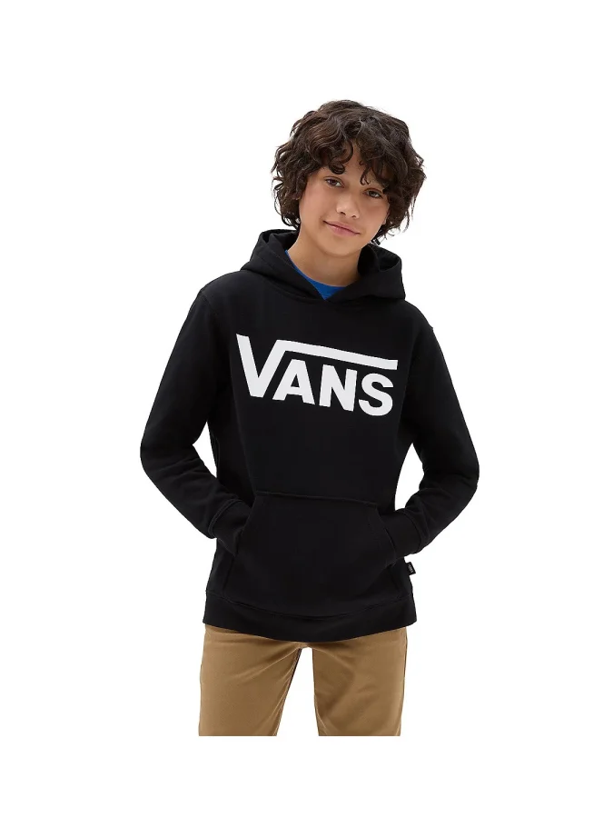 VANS - VANS CLASSIC PO