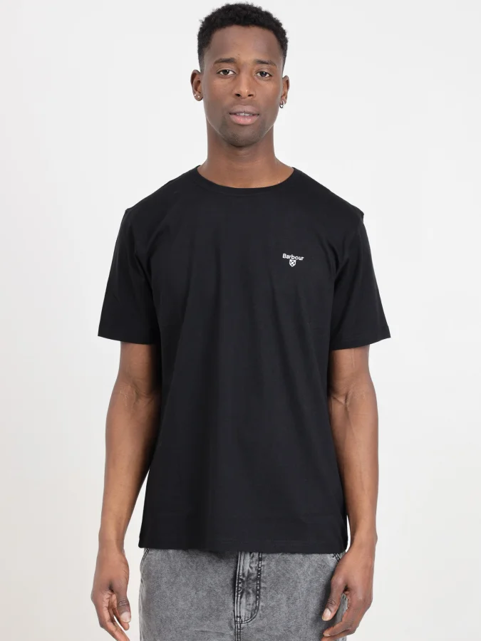 Barbour - barbour essential...