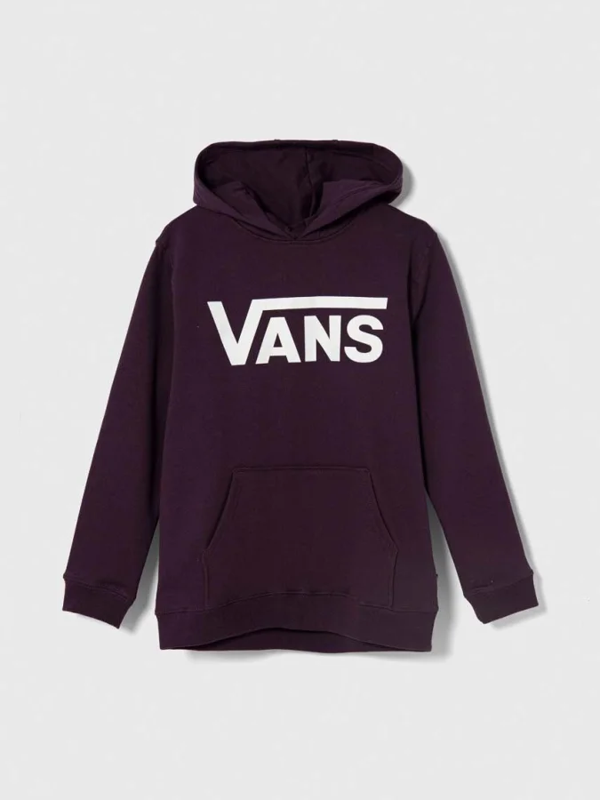 VANS - VANS CLASSIC PO