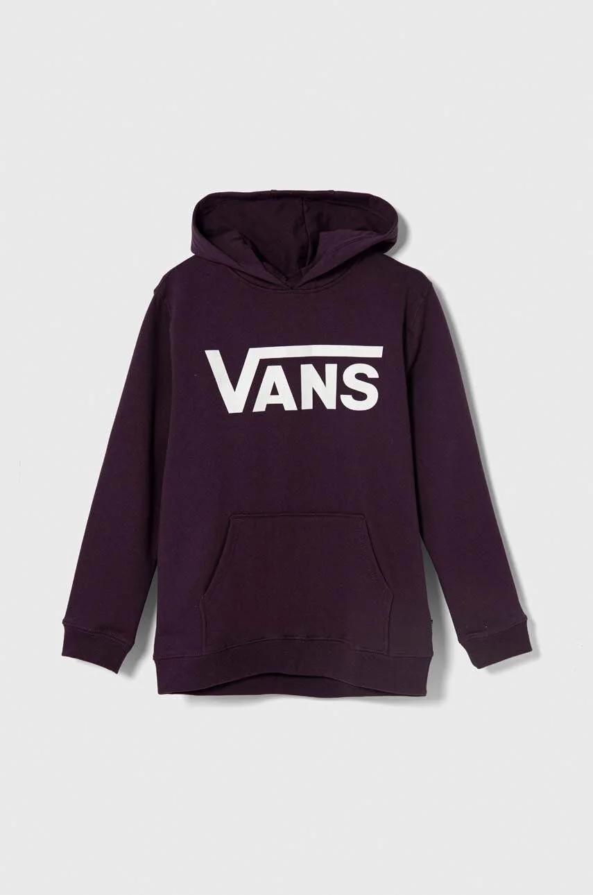 VANS - VANS CLASSIC PO VANS - VANS CLASSIC PO