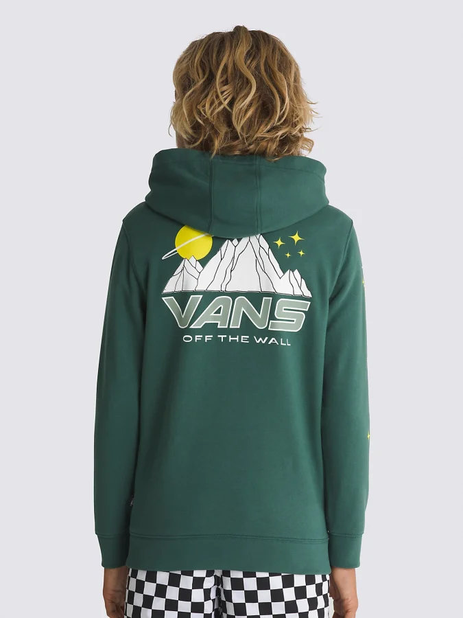 VANS - SPACE CAMP PO 2