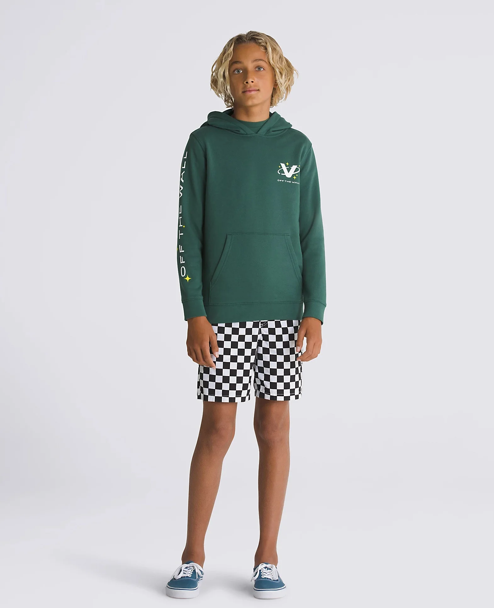 VANS - SPACE CAMP PO VANS - SPACE CAMP PO