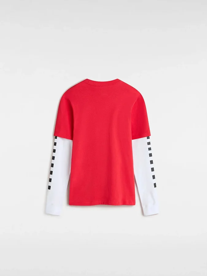 VANS - BOYS BOSCO LONG... 2