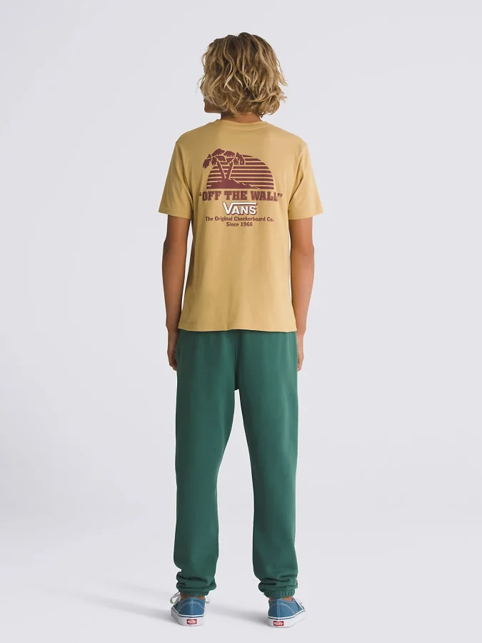 VANS - ORIGINAL STANDARDS PANT 2
