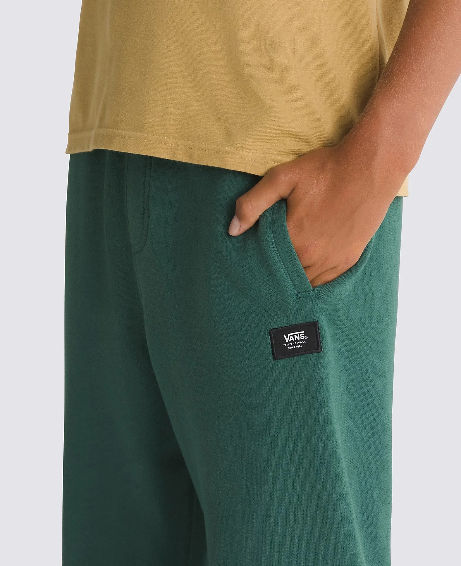 VANS - ORIGINAL STANDARDS PANT VANS - ORIGINAL STANDARDS PANT