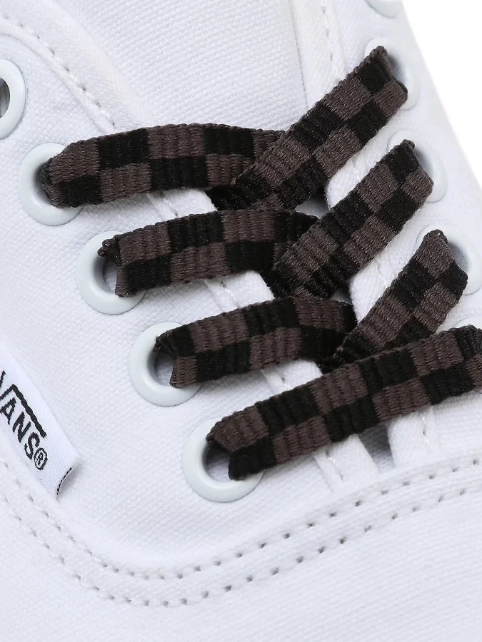 VANS - VANS LACES 2