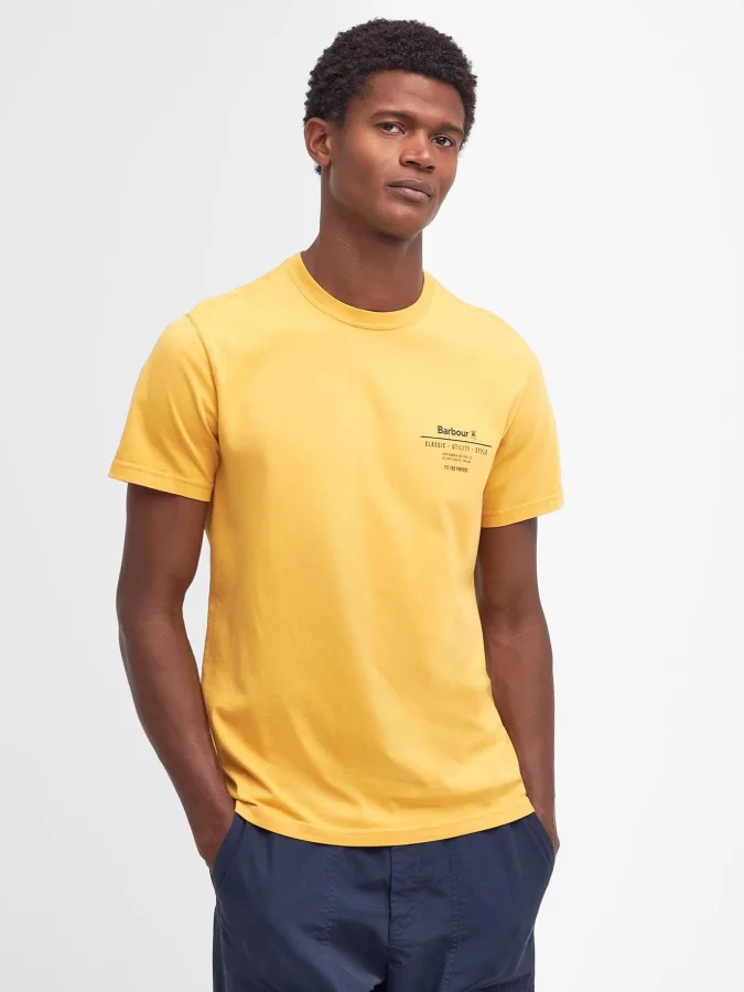 Barbour - Barbour Hickling Tee