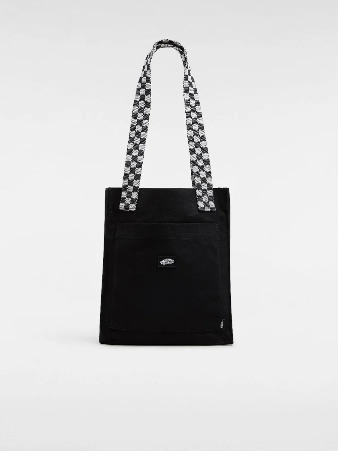 VANS - VANS MIDI TOTE BAG