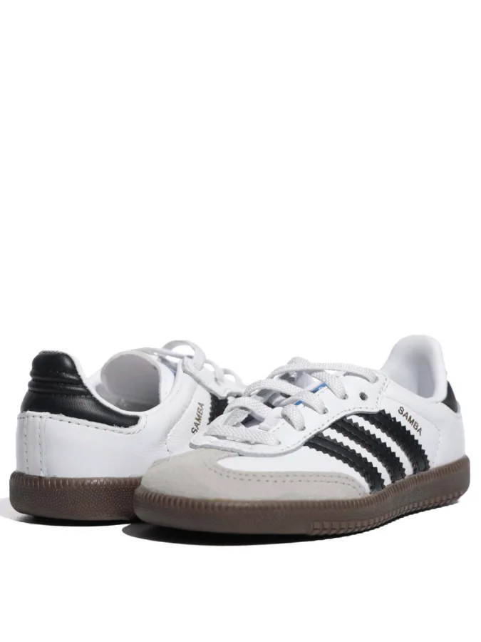 Adidas - SAMBA OG EL I