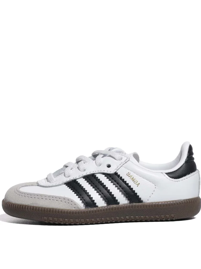 Adidas - SAMBA OG EL I 2