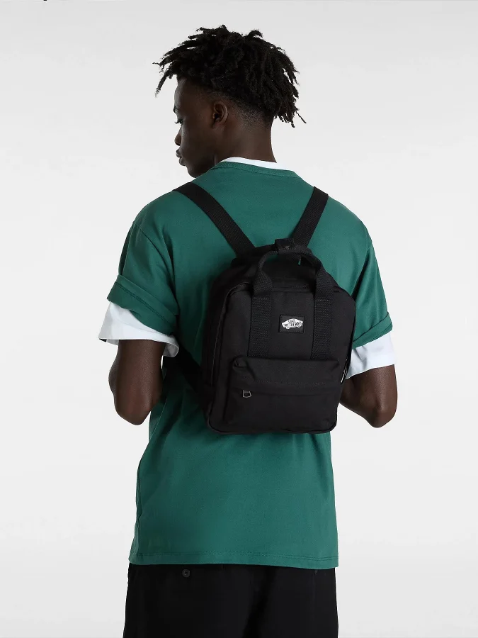 VANS - LOW KEY MINI BACKPACK 2