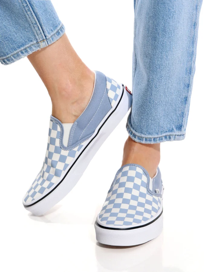 VANS - Classic Slip-On... 2