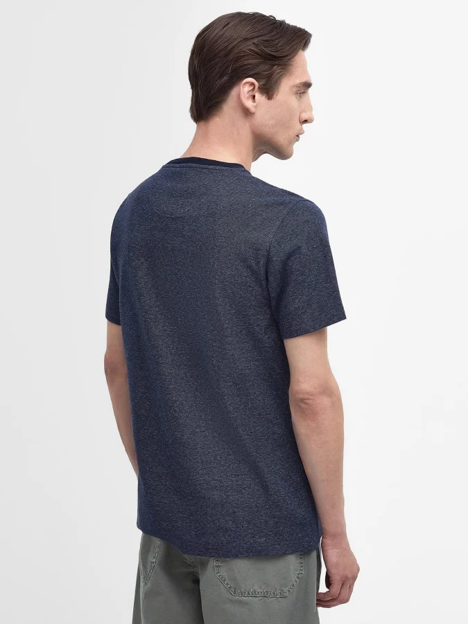 Barbour - barbour sedhill tee 2