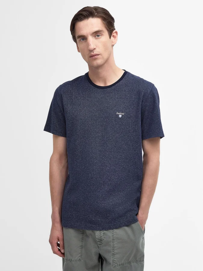 Barbour - barbour sedhill tee