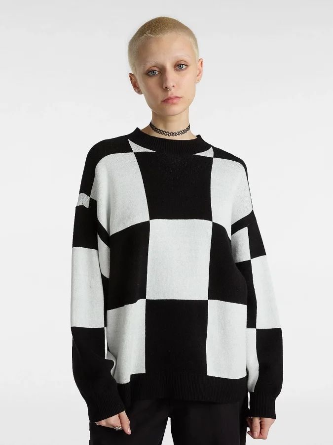 VANS - VORTEX SWEATER