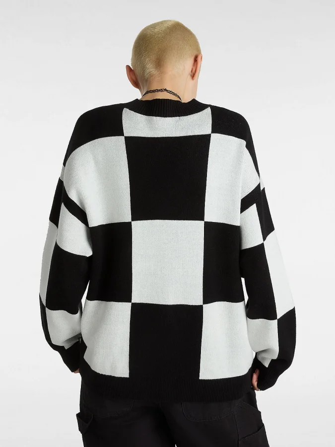 VANS - VORTEX SWEATER 2