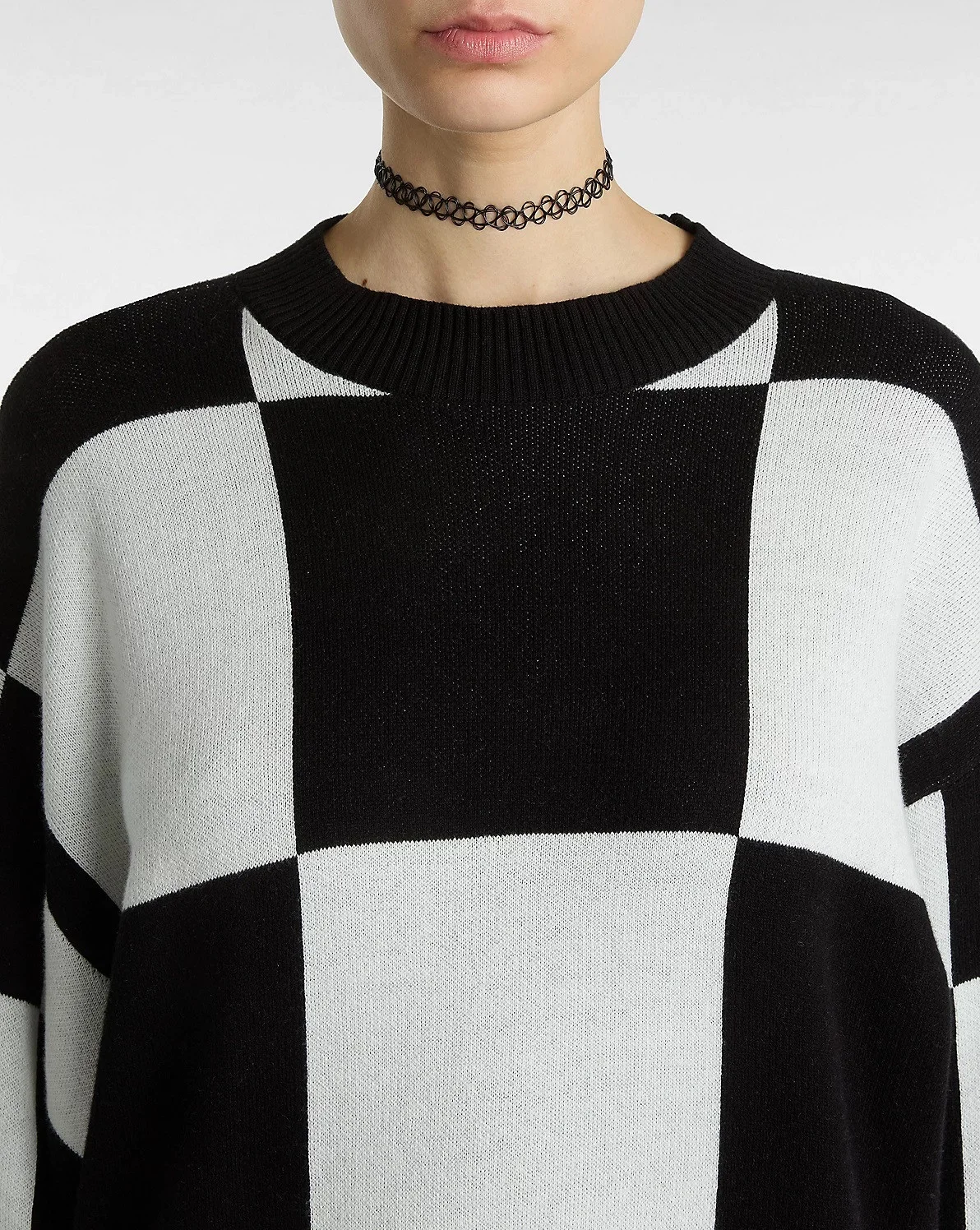 VANS - VORTEX SWEATER VANS - VORTEX SWEATER