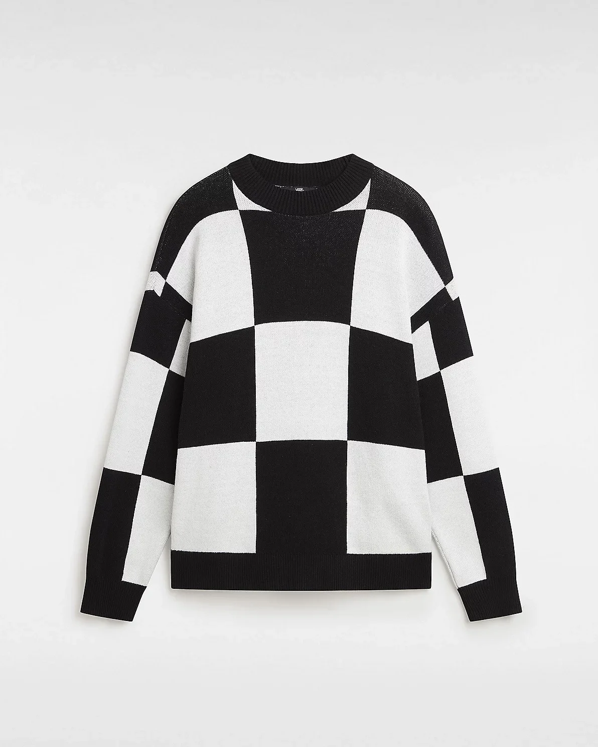 VANS - VORTEX SWEATER VANS - VORTEX SWEATER