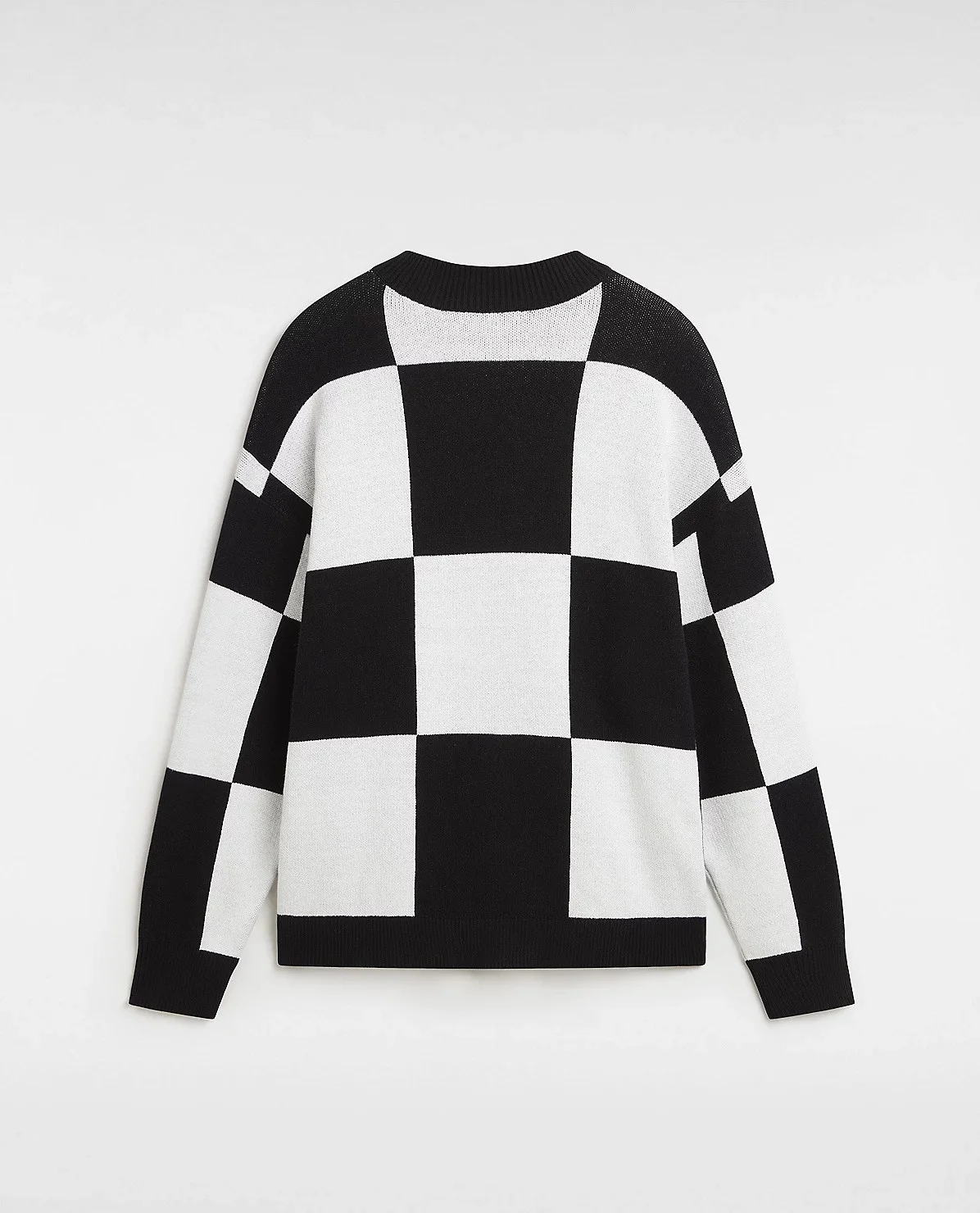 VANS - VORTEX SWEATER VANS - VORTEX SWEATER