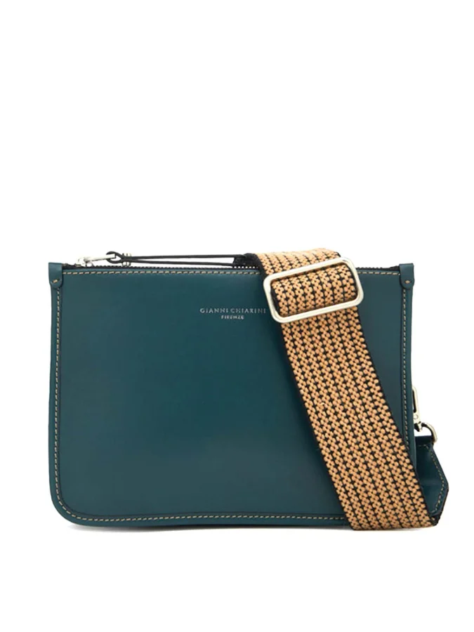 GIANNI CHIARINI - DEBBIE NEW