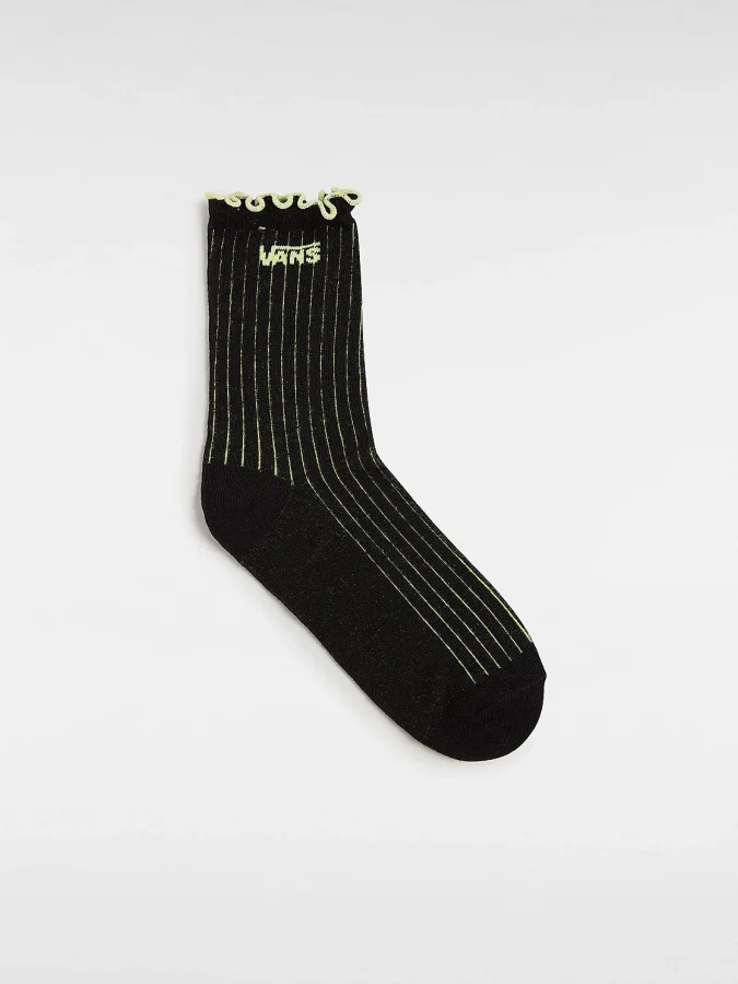 VANS - RUFFLE CREW SOCKS (1...