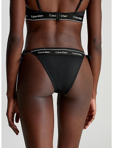 ELECTROPRIME Black Sexy Bikini Lingerie Underwear Bra Briefs Kit for 1/6  Female Soldier Model : : Clothing & Accessories