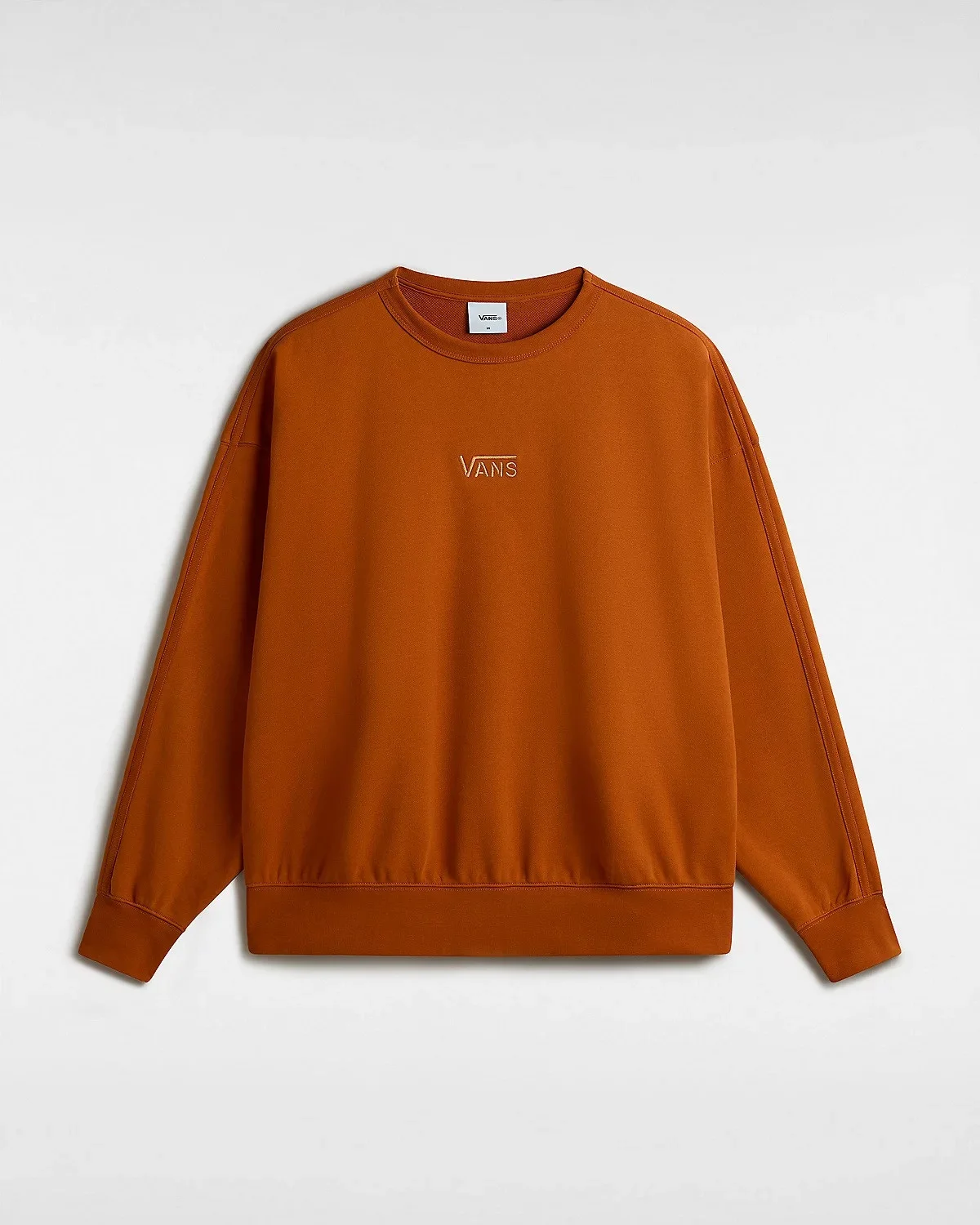 VANS - LX Premium Crew Fleece VANS - LX Premium Crew Fleece