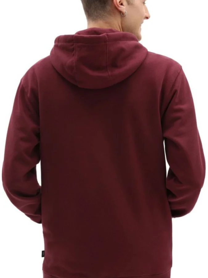 VANS - VANS CLASSIC HOODIE 2
