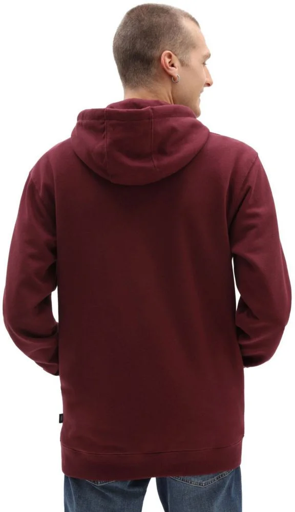 VANS - VANS CLASSIC HOODIE VANS - VANS CLASSIC HOODIE
