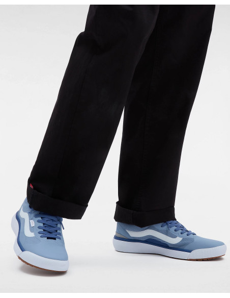 VANS RANGE RELAXED ELASTIC PANTS