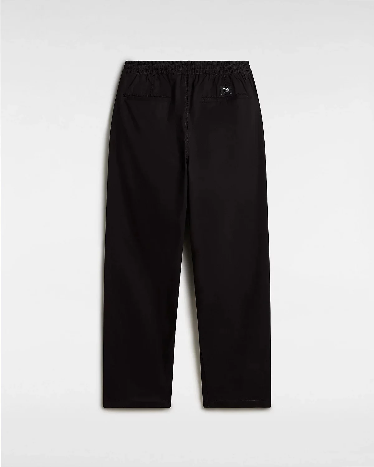 VANS - RANGE BAGGY TAPERED ELASTIC... VANS - RANGE BAGGY TAPERED ELASTIC...