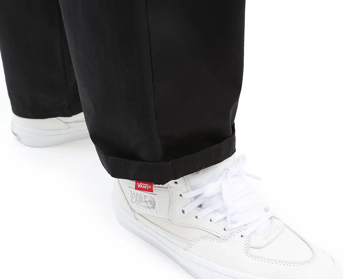 VANS - RANGE BAGGY TAPERED ELASTIC... VANS - RANGE BAGGY TAPERED ELASTIC...