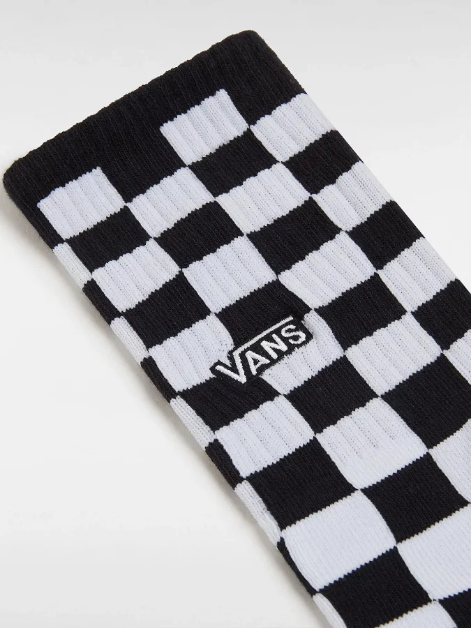 VANS - Checkerboard Crew 2