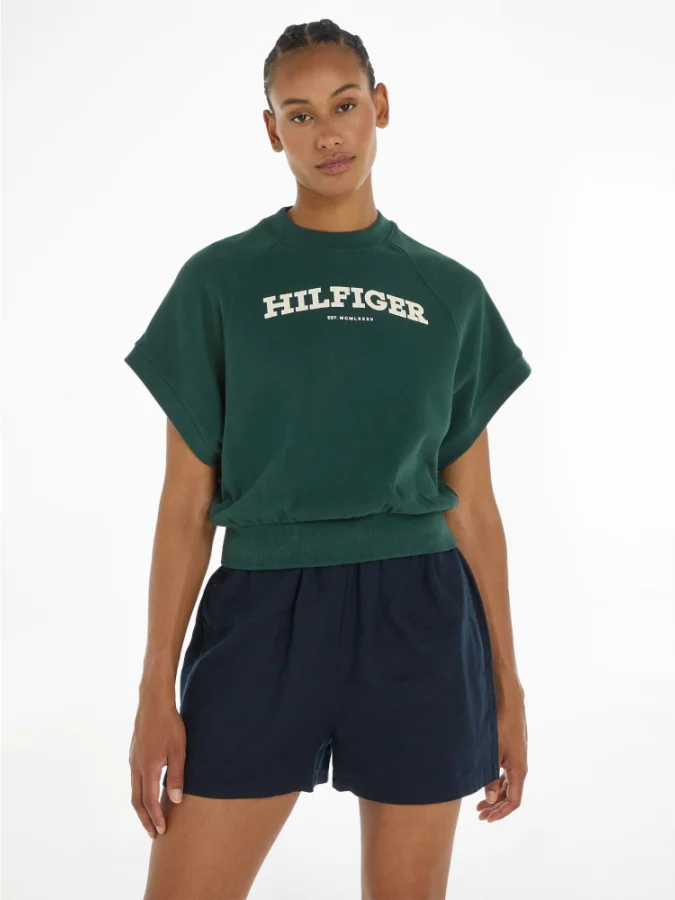 Tommy Hilfiger - MONOTYPE...