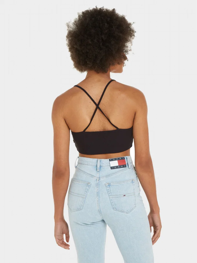 Tommy Jeans - TJW CRP STRAP... 2