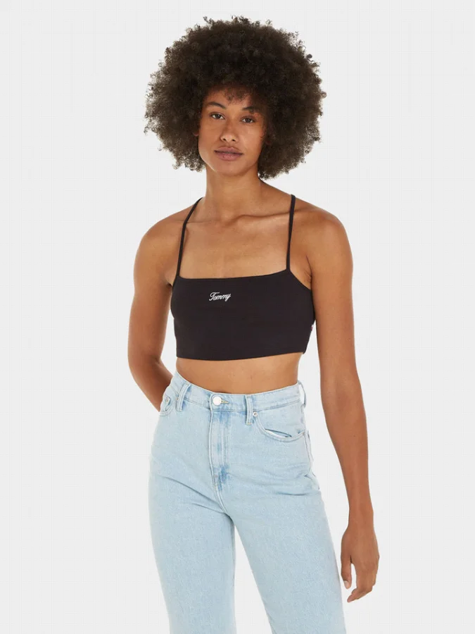 Tommy Jeans - TJW CRP STRAP...