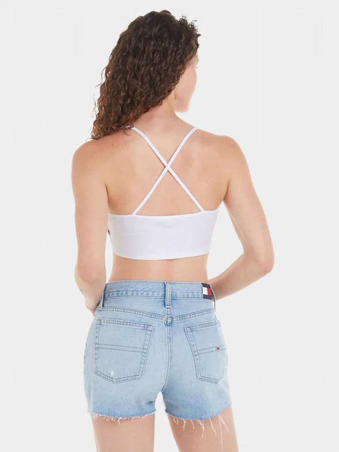 Tommy Jeans - TJW CRP STRAP... 2