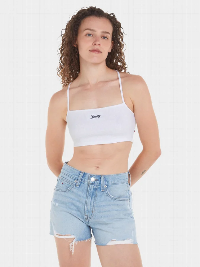 Tommy Jeans - TJW CRP STRAP...