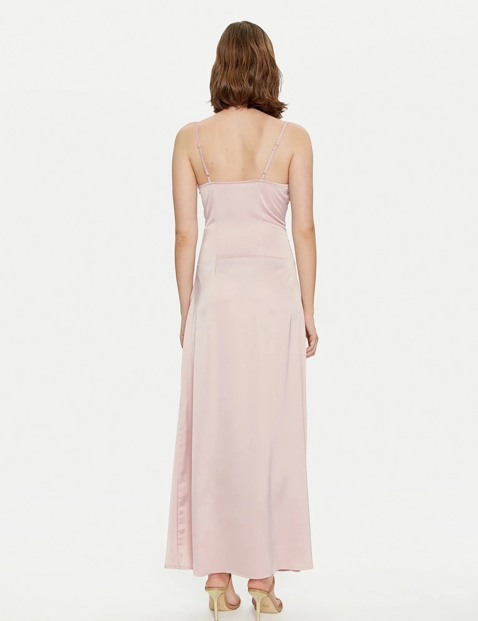 Y.A.S - YASATHENA STRAP MAXI TWIST... Y.A.S - YASATHENA STRAP MAXI TWIST...
