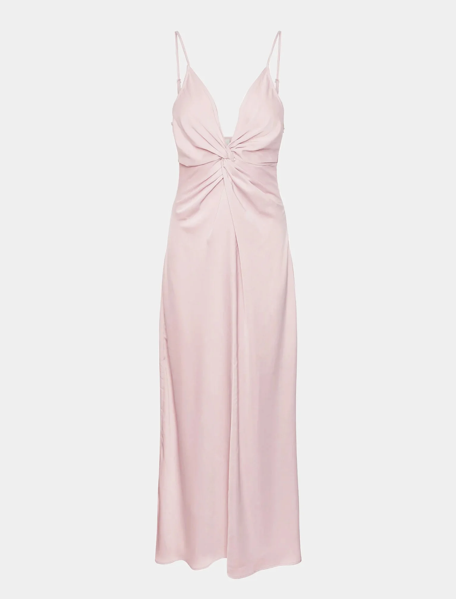 Y.A.S - YASATHENA STRAP MAXI TWIST... Y.A.S - YASATHENA STRAP MAXI TWIST...
