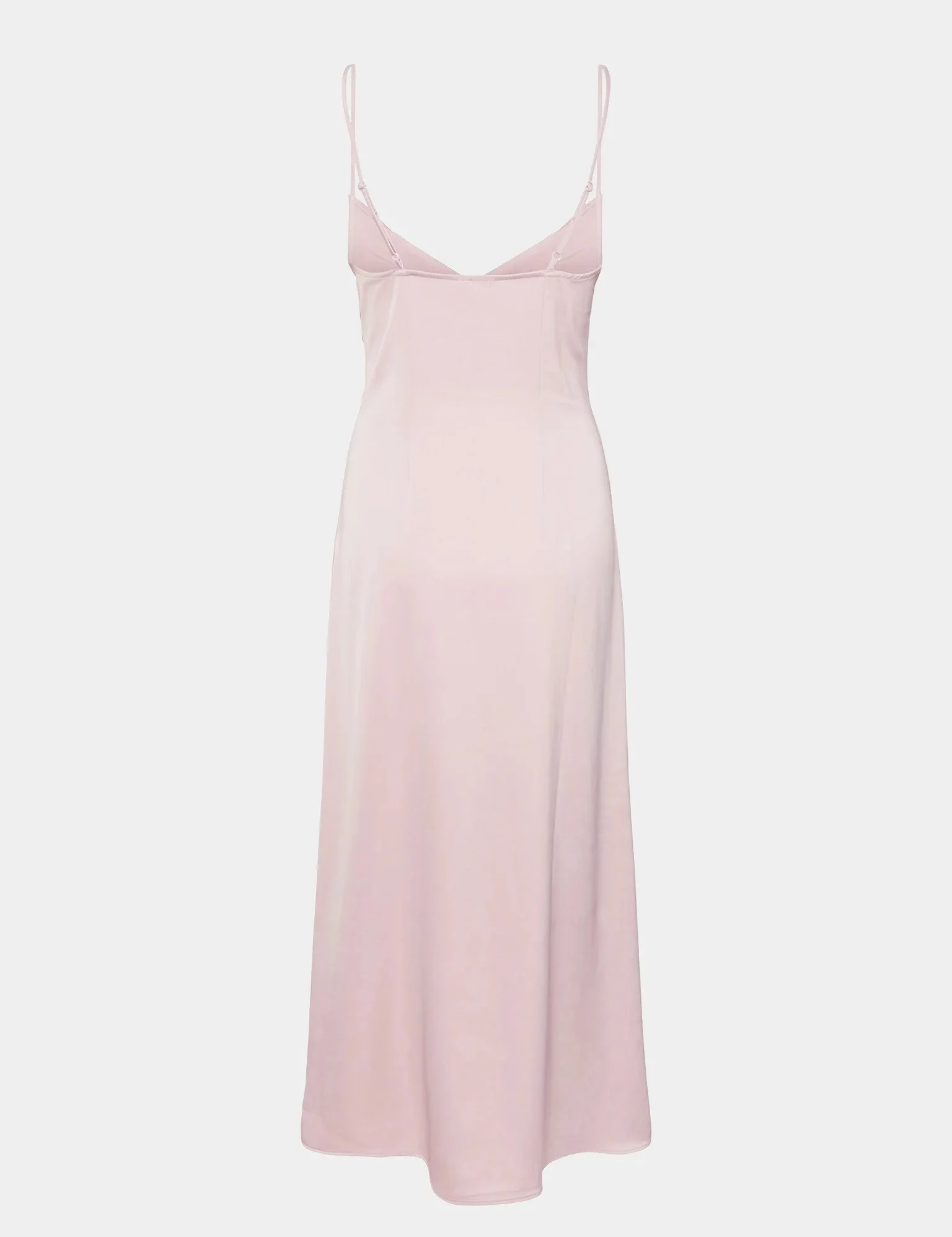 Y.A.S - YASATHENA STRAP MAXI TWIST... Y.A.S - YASATHENA STRAP MAXI TWIST...