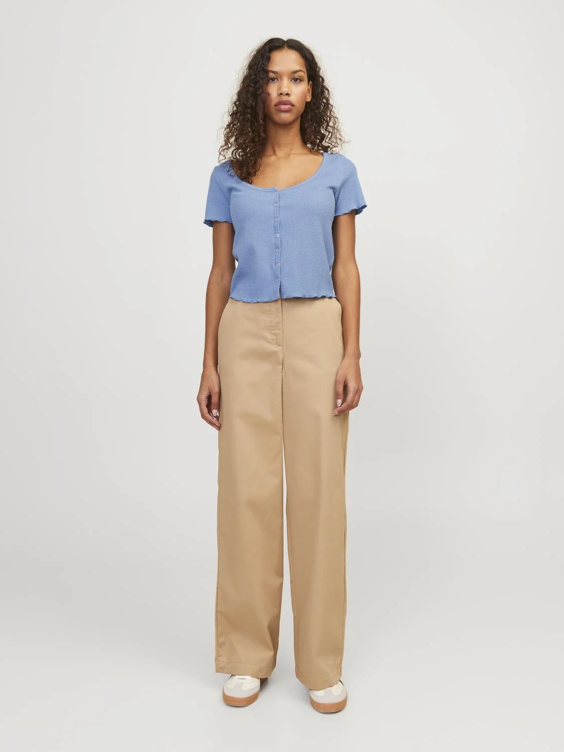 JJXX - JXLUCINDA STR SS TEE JRS JJXX - JXLUCINDA STR SS TEE JRS