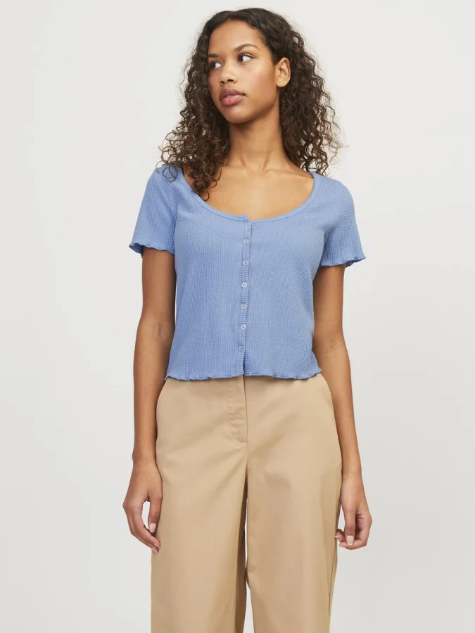 JJXX - JXLUCINDA STR SS TEE...