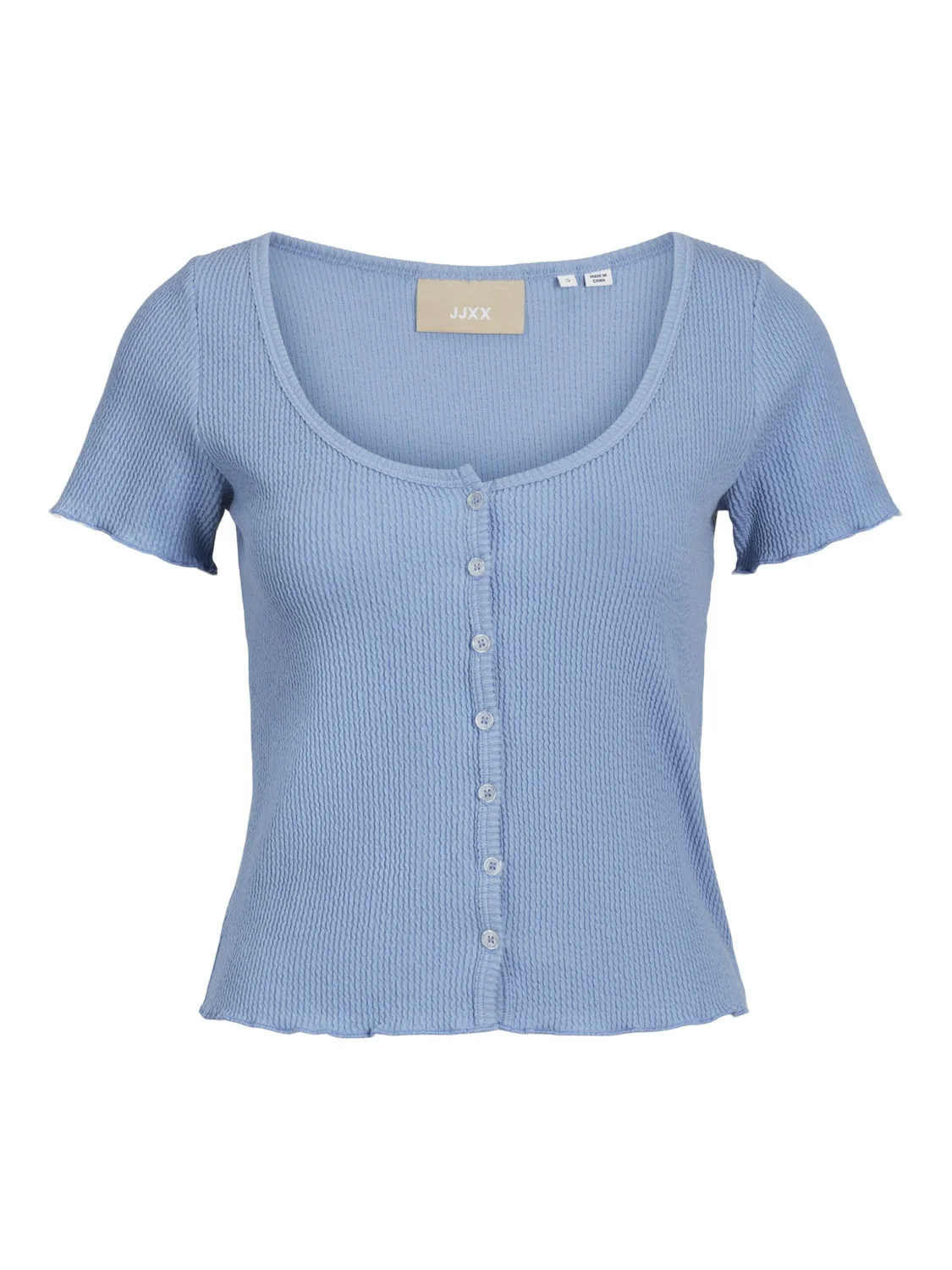 JJXX - JXLUCINDA STR SS TEE JRS JJXX - JXLUCINDA STR SS TEE JRS