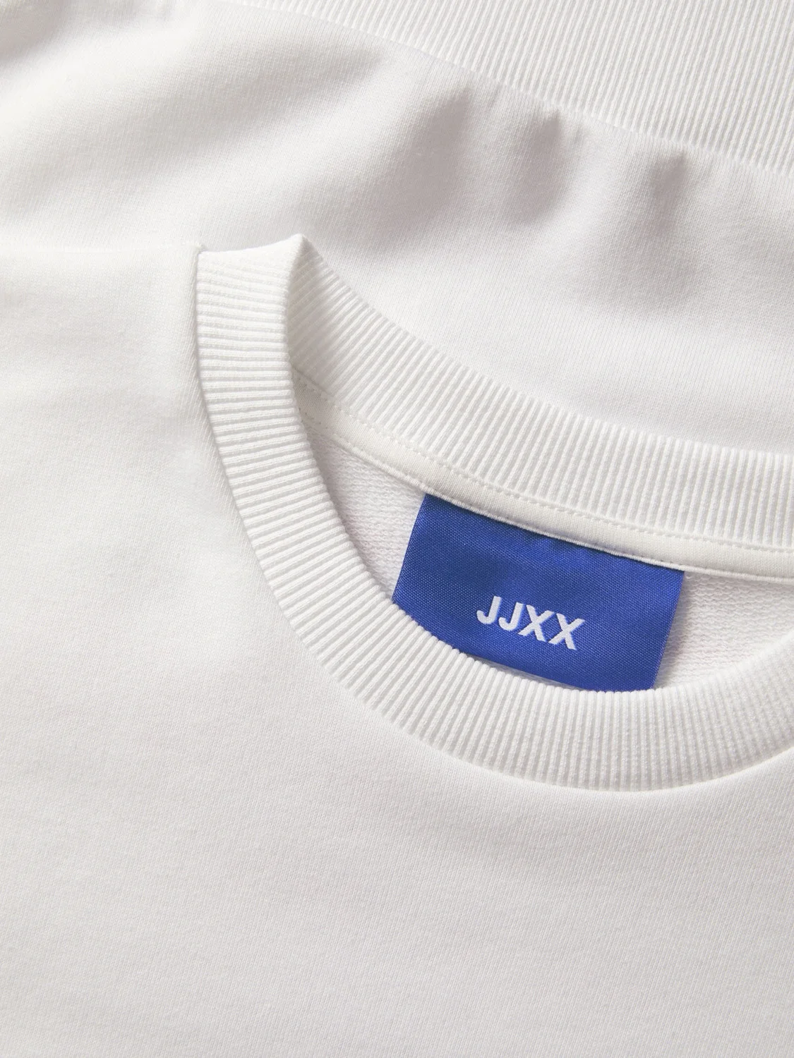 JJXX - JXENYA RLX SHORT LS CREW SWT JJXX - JXENYA RLX SHORT LS CREW SWT