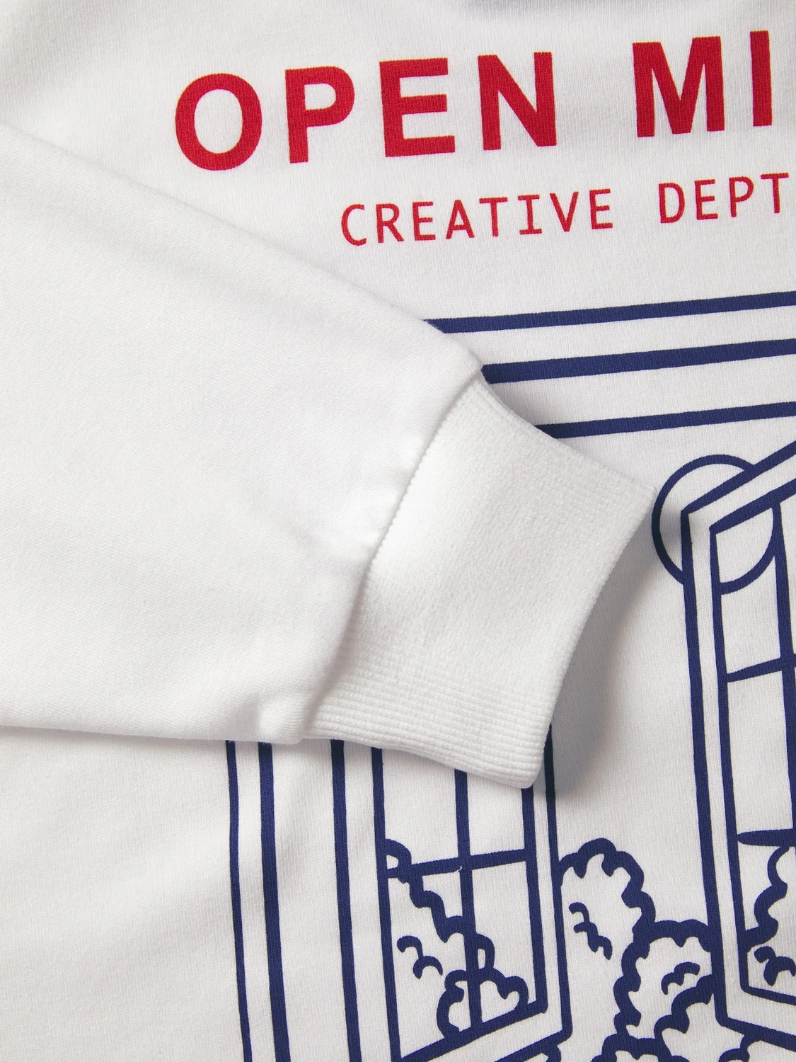 JJXX - JXENYA RLX SHORT LS CREW SWT JJXX - JXENYA RLX SHORT LS CREW SWT