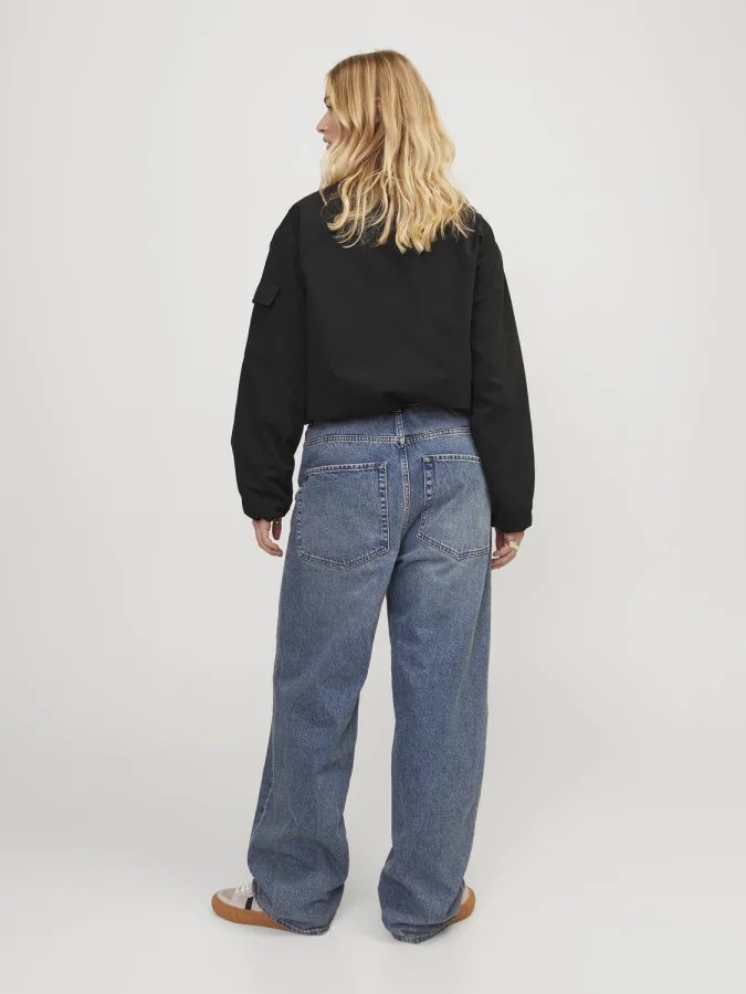 JJXX - JXLEILA BOMBER... 2
