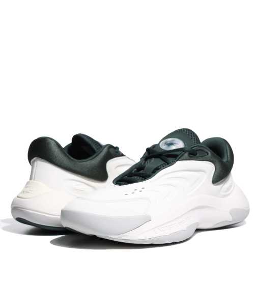 sportscene lacoste sneakers