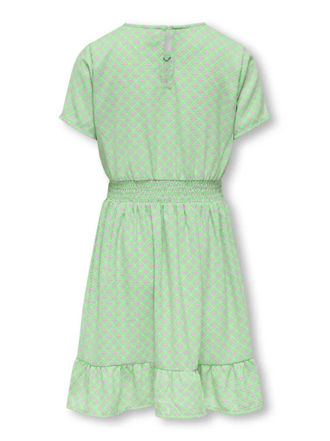 KIDS ONLY - KOGBEATE S/S... 2