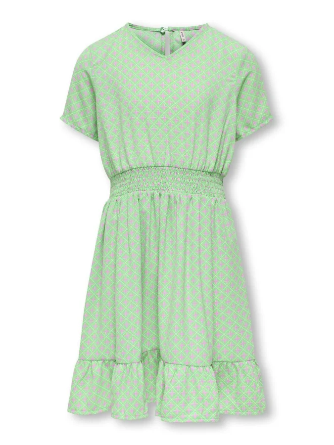 KIDS ONLY - KOGBEATE S/S...